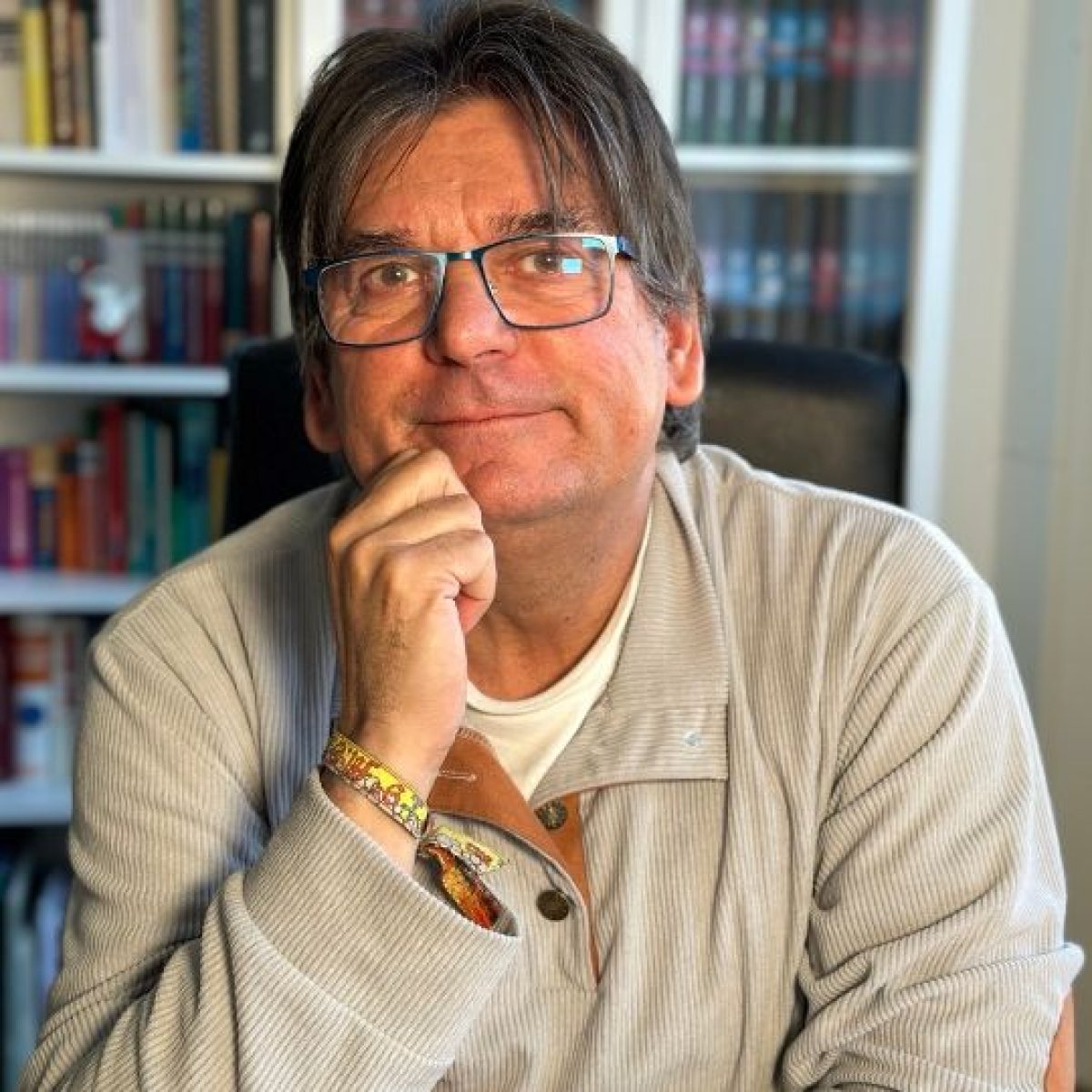Dr. Georg H. Willems
